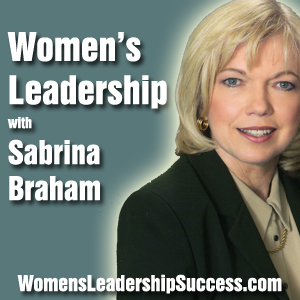 Sabrina Braham MA MFT PCC for Top Executive Coaching Consulting