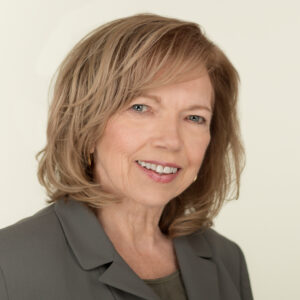 Sabrina Braham Executive Coach