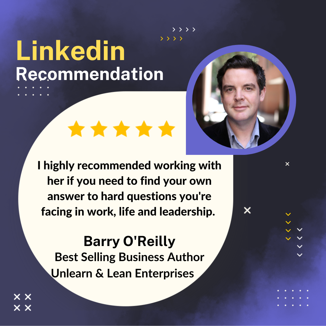 Barry O'Reilly