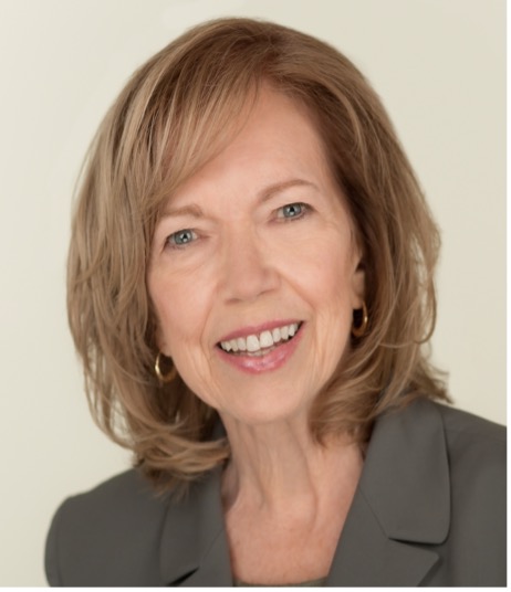 Sabrina Braham Executive Coach